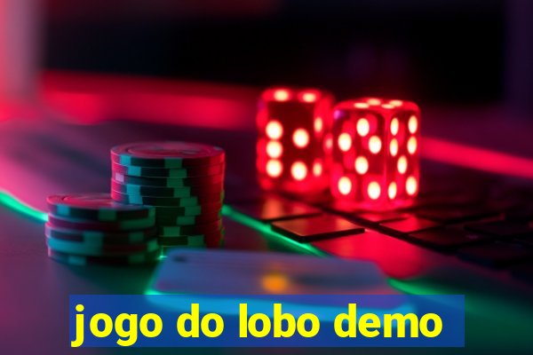 jogo do lobo demo